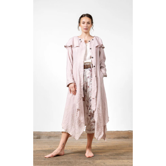 Olars Ulla Rafsa Pink