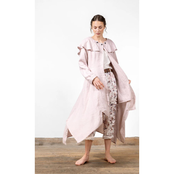 Olars Ulla Rafsa Pink