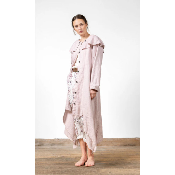 Olars Ulla Rafsa Pink