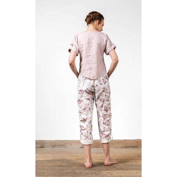 Olars Ulla Tildur Pink