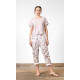 Olars Ulla Tildur Pink
