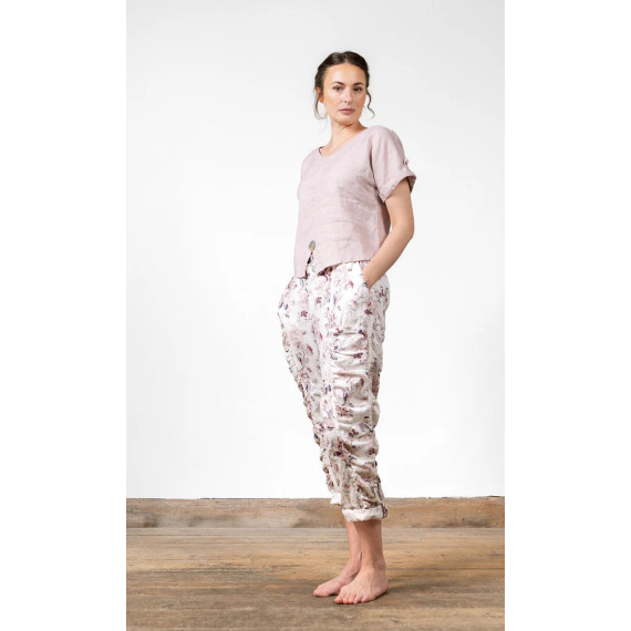 Olars Ulla Tildur Pink