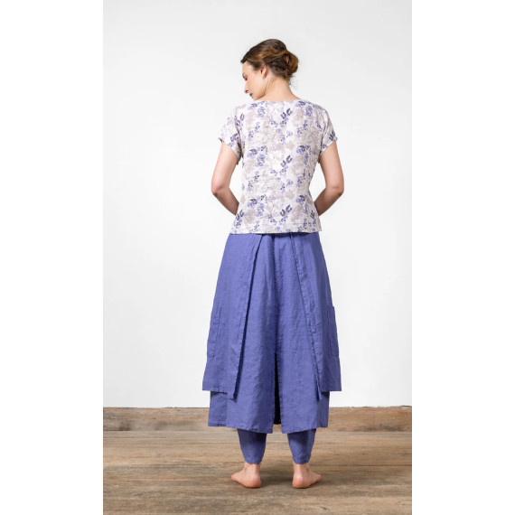 Olars Ulla Tamp Flower Viol