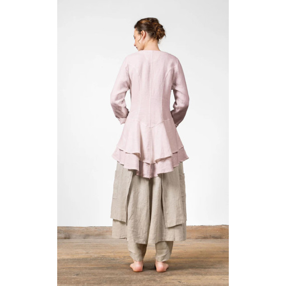 Olars Ulla Janni Pink