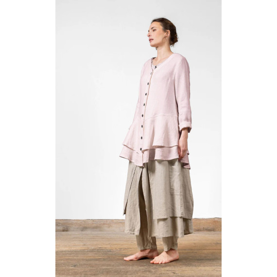Olars Ulla Janni Pink