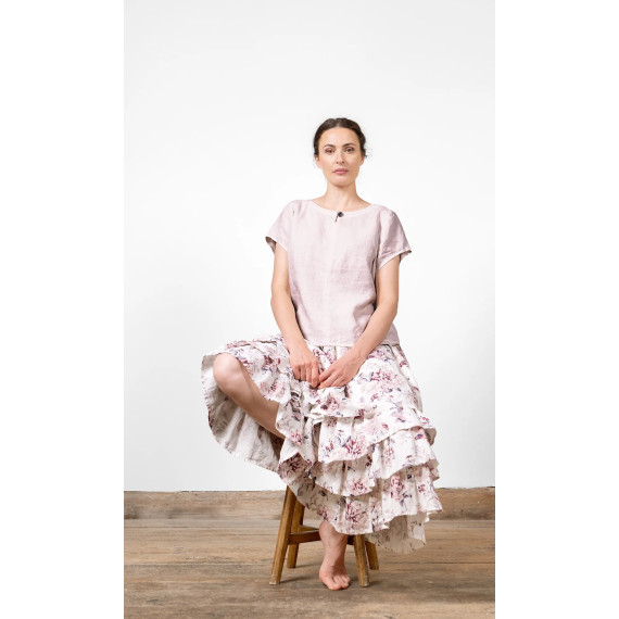 Olars Ulla Tamp Pink
