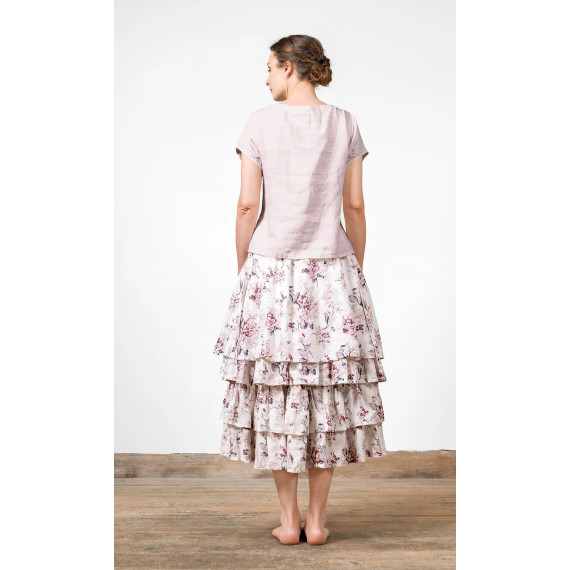 Olars Ulla Tamp Pink