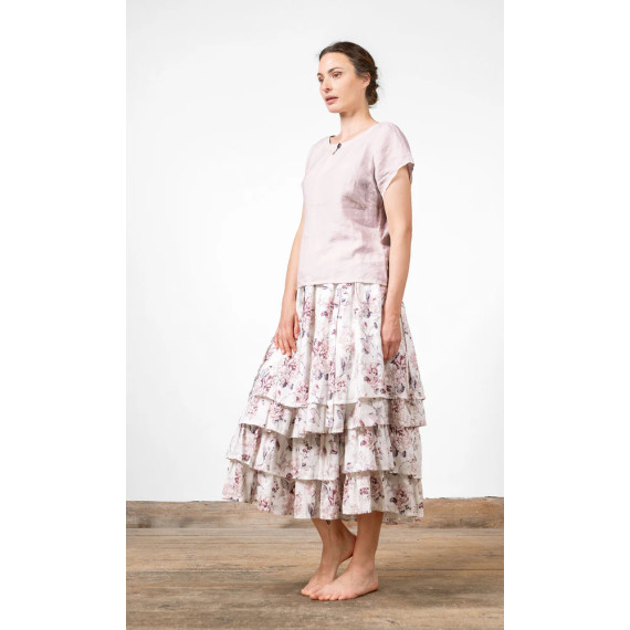 Olars Ulla Tamp Pink