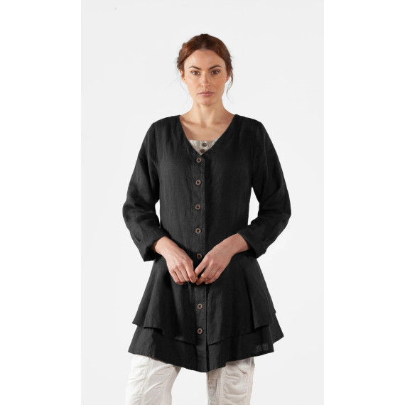 Olars Ulla Janni Black
