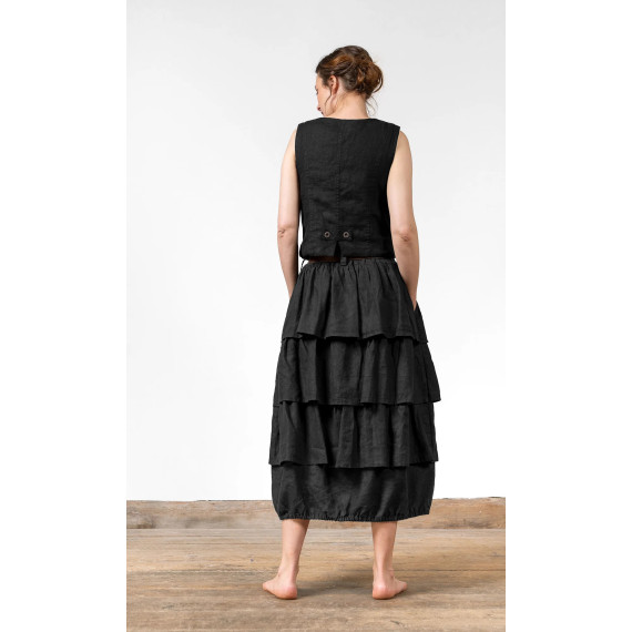 Olars Ulla Noga Black