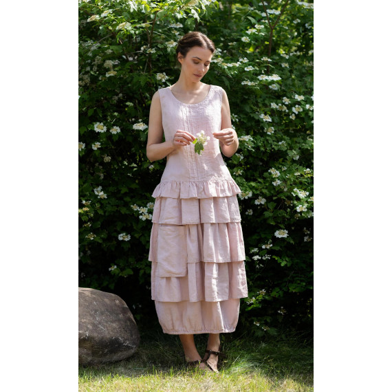 Olars Ulla Noga Pink