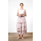 Olars Ulla Noga Pink