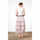 Olars Ulla Noga Pink