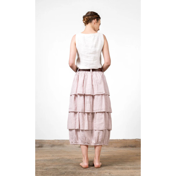 Olars Ulla Noga Pink