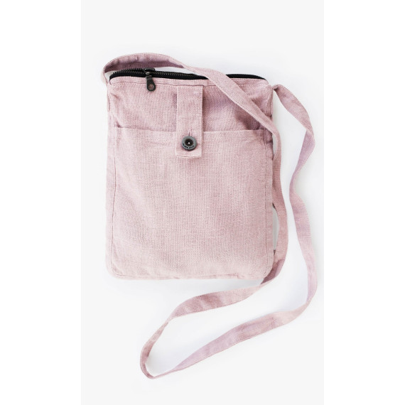 Olars Ulla Väska Pink