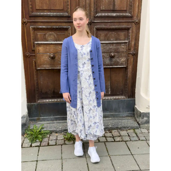 Olars Ulla Janni Blue