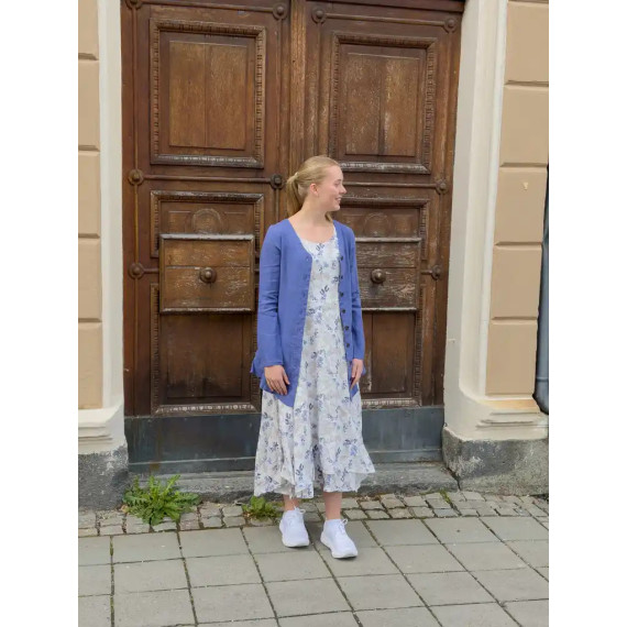 Olars Ulla Janni Blue