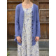 Olars Ulla Janni Blue