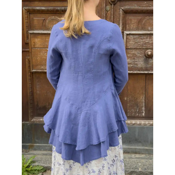 Olars Ulla Janni Blue