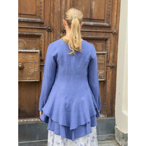 Olars Ulla Janni Blue