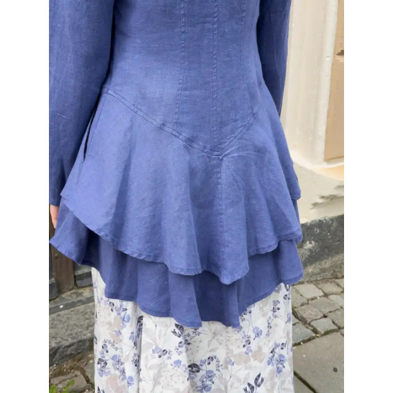 Olars Ulla Janni Blue