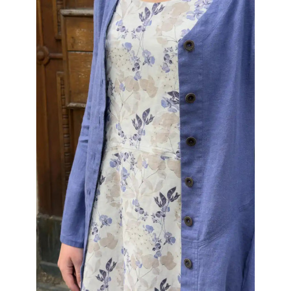 Olars Ulla Janni Blue