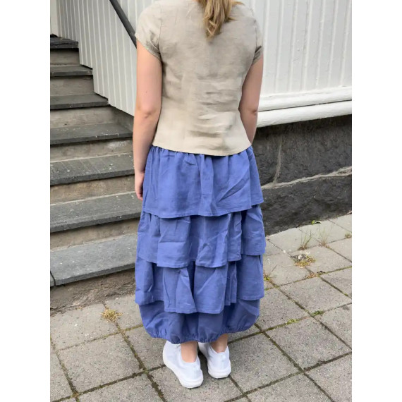 Olars Ulla Tamp Natur