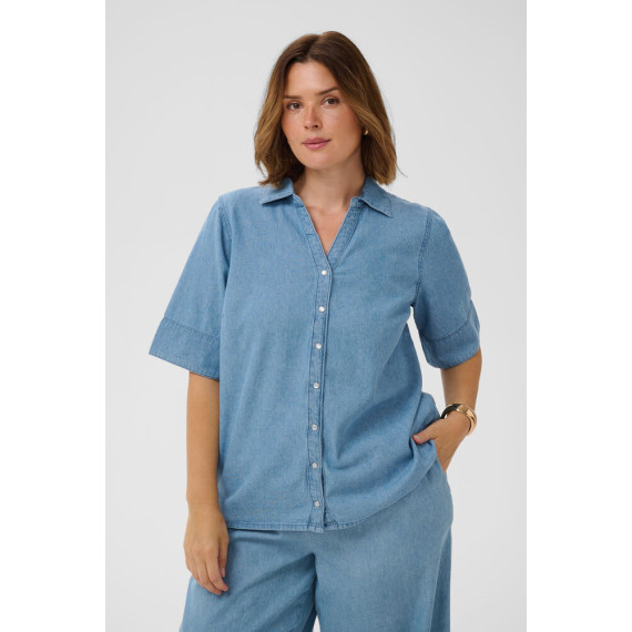Kaffe Cjada Shirt