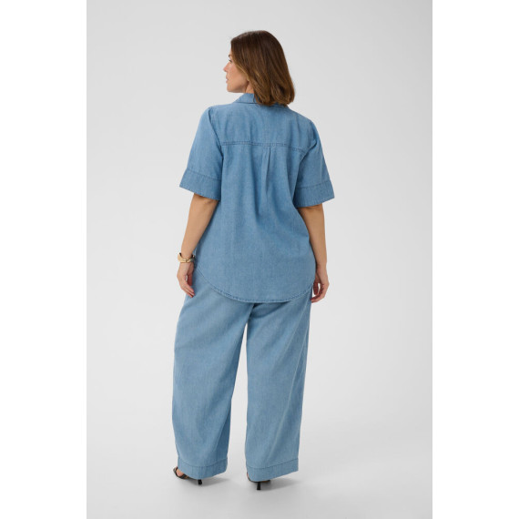 Kaffe Cjada Shirt