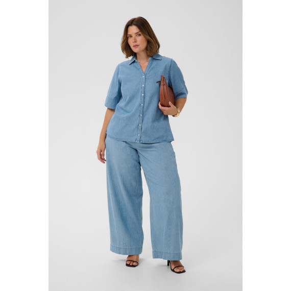 Kaffe Cjada Shirt