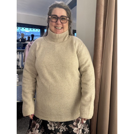 Olars Ulla Sund Natural