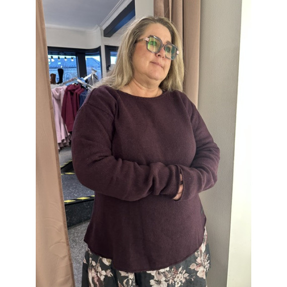 Olars Ulla Spillra Purple