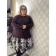 Olars Ulla Spillra Purple