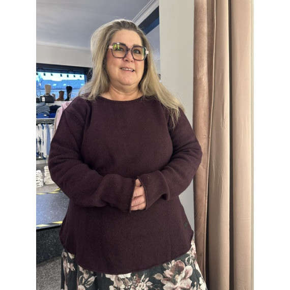 Olars Ulla Spillra Purple