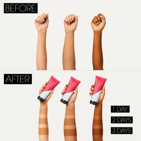 St.Tropez Gradual Tan Watermelon