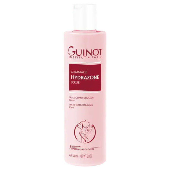 Guinot Gommage Hydrazone Scrub