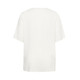 Kaffe Cmina Lace Blouse Chalk
