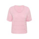 Kaffe Cmelia Knit Pullover Ballerina