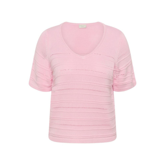 Kaffe Cmelia Knit Pullover Ballerina