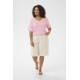 Kaffe Cmelia Knit Pullover Ballerina