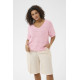 Kaffe Cmelia Knit Pullover Ballerina
