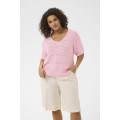 Kaffe Cmelia Knit Pullover Ballerina