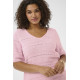 Kaffe Cmelia Knit Pullover Ballerina