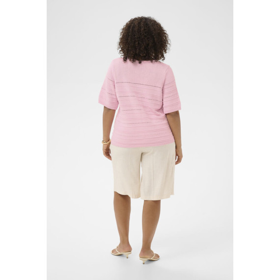 Kaffe Cmelia Knit Pullover Ballerina