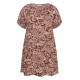 Kaffe Cvilana Ami Tunic