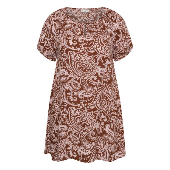 Kaffe Cvilana Ami Tunic