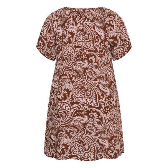 Kaffe Cvilana Ami Tunic