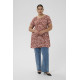 Kaffe Cvilana Ami Tunic
