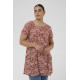 Kaffe Cvilana Ami Tunic