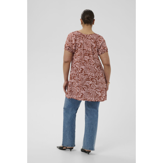 Kaffe Cvilana Ami Tunic
